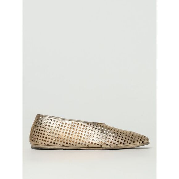 Marsi¨Ll Ballet Flats Woman Brown